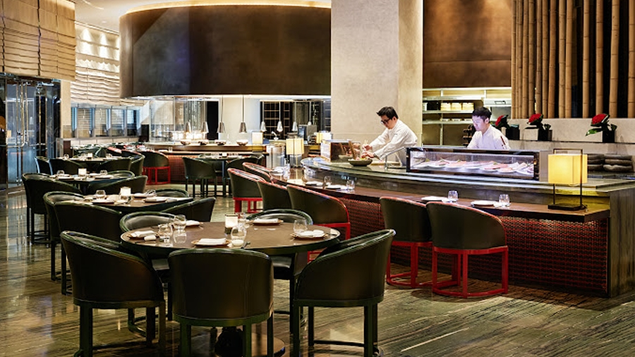 Armani Ristorante